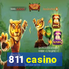 811 casino